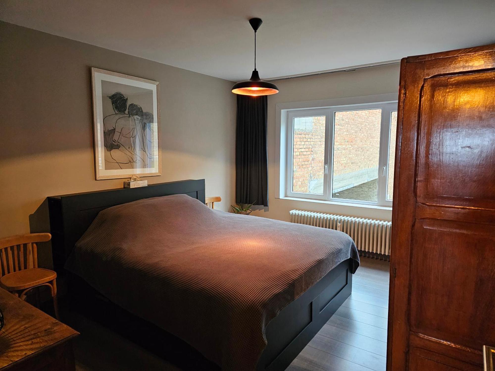 You, Me And The Sea - Seaview Groundfloor Appartment Ostende Exterior foto